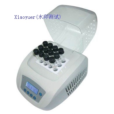  12孔數控COD消解儀