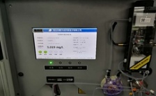  COD測量儀常見故障