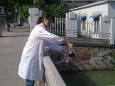  2018年第一季度地表水環(huán)境質(zhì)量標準實施后全國水質(zhì)總體狀況調(diào)查