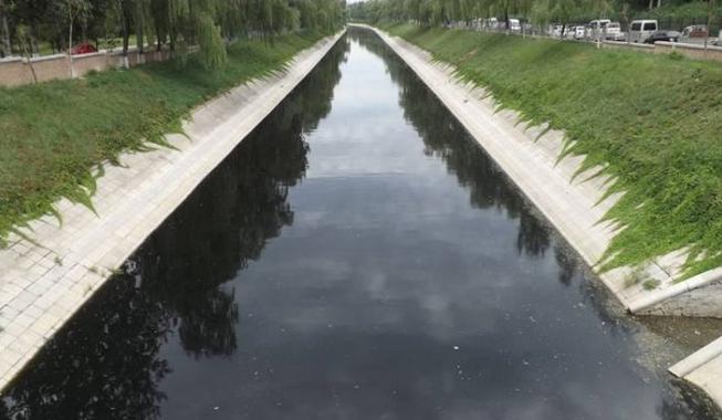  城市黑臭水體污染治已經(jīng)迫在眉睫
