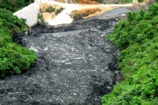  錳污染相關背景