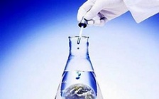  我國飲用水水質檢測能力若干問題分析