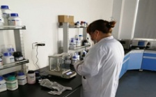  可以稀釋樣品測定COD嗎？