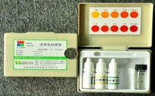  在滴定法測溶解氧時怎樣防止出現氣泡？