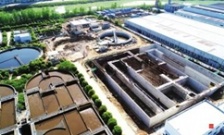  城市污水處理廠提標改造生產運行分析