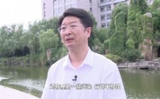  CCTV經(jīng)濟(jì)半小時(shí)：誰制造了長(zhǎng)江邊的&ldquo;黑坑&rdquo;