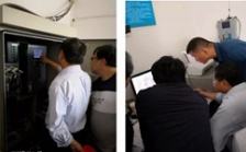  云南個(gè)舊市冶煉企業(yè)在線監(jiān)控形同虛設(shè)