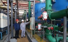  浙江印發(fā)《關(guān)于推進城鎮(zhèn)污水處理廠清潔排放標準技術(shù)改造的指導(dǎo)意見》