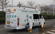  生態環境部發布《環境影響評價技術導則大氣環境》