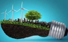  中國環保產業將產生數萬億市場空間