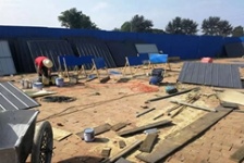  山西長治、河南焦作等地企業（單位）存環境問題