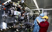  鉛蓄電池行業含鉛廢水深度處理技術