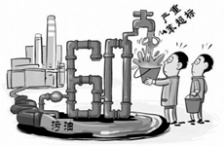  水污染防治法執(zhí)法檢查5月啟動(dòng)