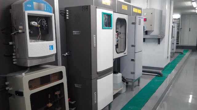  環(huán)保治理力度再升級，監(jiān)測設(shè)備需求望激增！