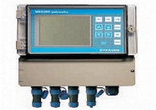  在線水質檢測儀器定期維護的必要性