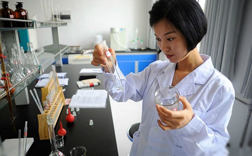 水質(zhì)106項檢測指標