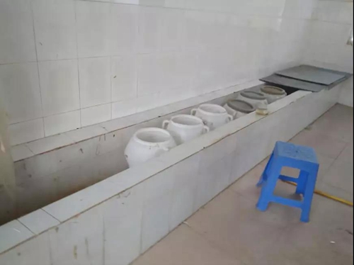 河北廊坊、保定等地企業(yè)（單位）存環(huán)境問題