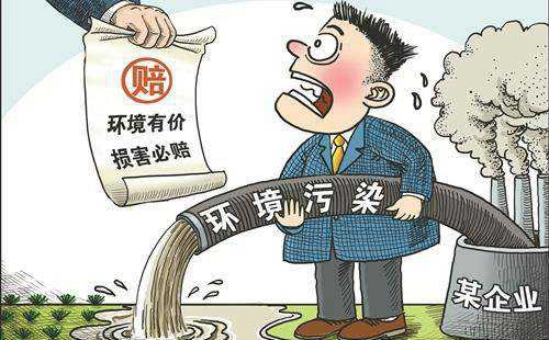 湖南針對(duì)&ldquo;污染反彈&rdquo;等問題約談13個(gè)市州政府