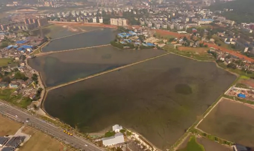 長沙市后湖：徹底消除黑臭，實(shí)現(xiàn)&ldquo;長治久清&rdquo;