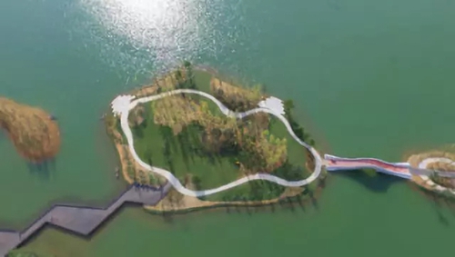 長沙市后湖：徹底消除黑臭，實(shí)現(xiàn)&ldquo;長治久清&rdquo;