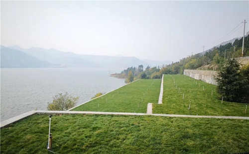 水源地治理出重拳，濟南南部山區回歸綠水青山