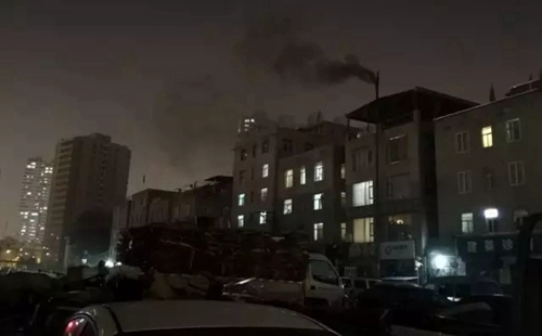 太原市迎澤區禁煤&ldquo;一刀切&rdquo; 影響群眾溫暖過冬